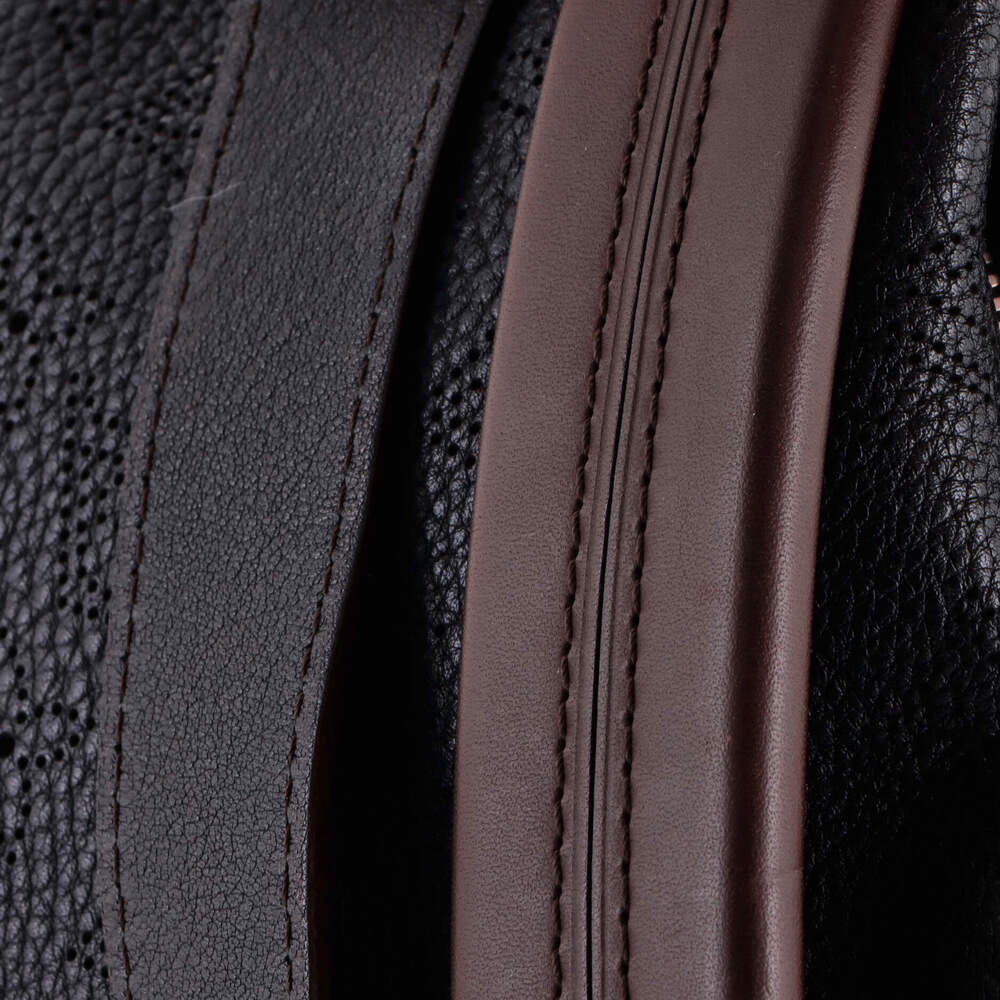 Louis Vuitton Selene Handbag Mahina #244414L18B - Picture 7 of 9